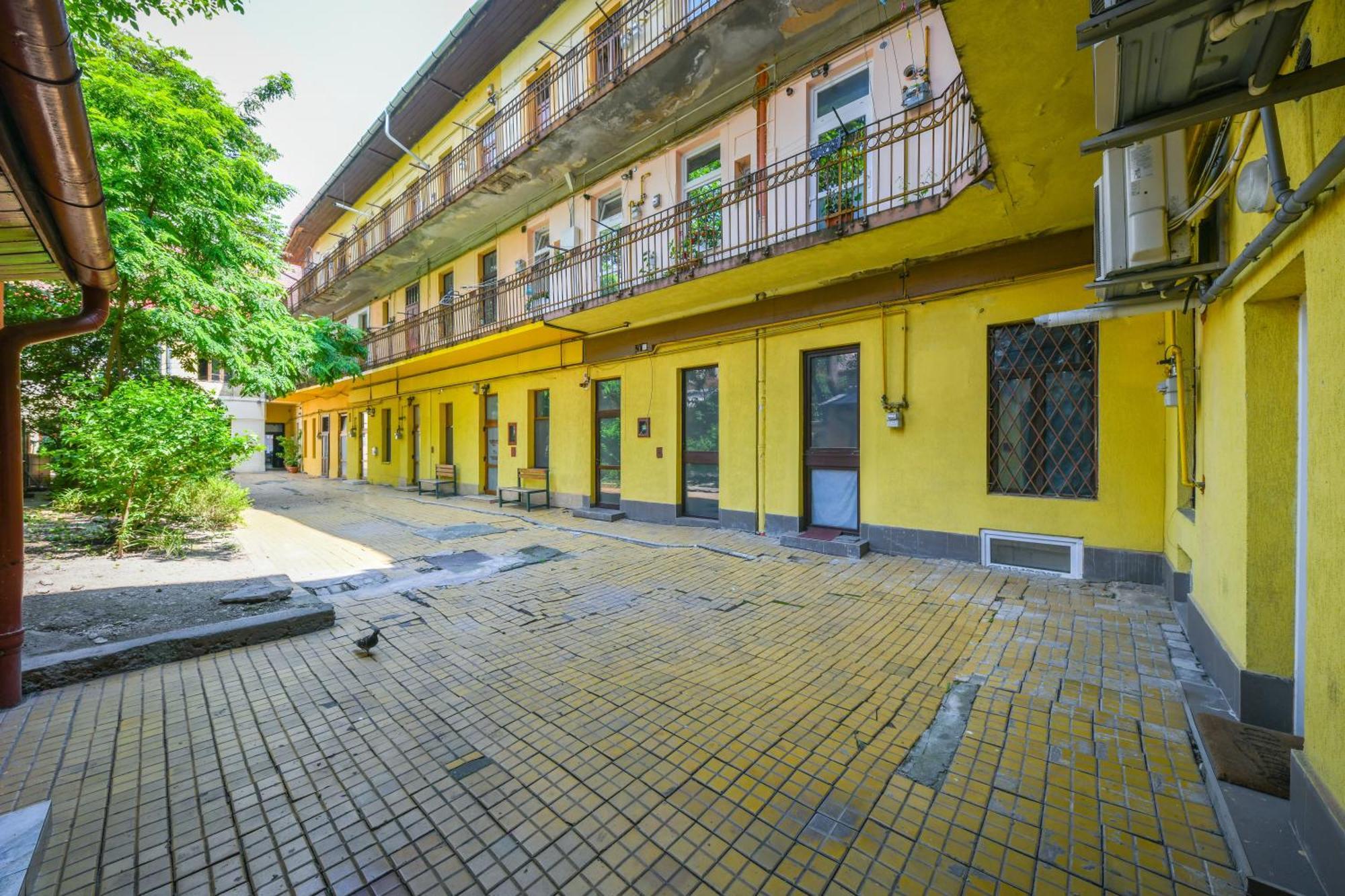 My Place Central Cluj-Napoca Exterior photo